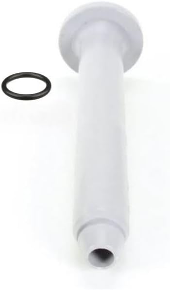 Overflow Tube with O-ring Fits Hobart Dishwasher AM14, C44A, C54A, UW50. Replaces 00-119099-00002