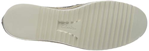 Image of Clarks Women's Juliet Monte Pump