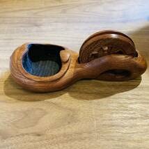 坪源　墨壺　本職用大工道具　24センチ 坪源 墨壺 本職用大工道具 24センチ 坪源 墨壺 本職用