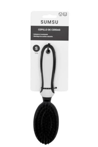 Bristle Brush for Dogs and Cats