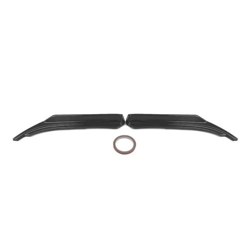 Moulage de botte Infiniti Q50 look carbone pour personnaliser le pare-chocs arrière