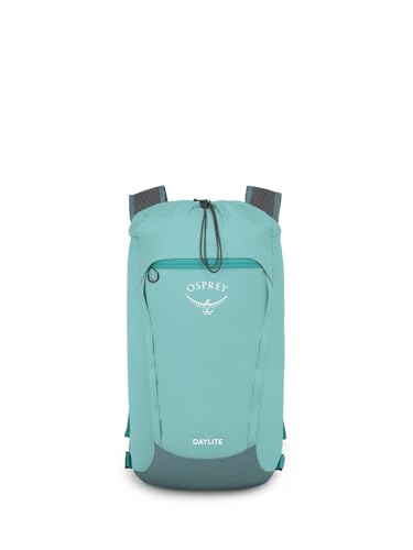 Image of Osprey Daylite Cinch Backpack, Jetstream Blue