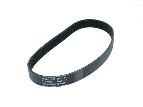 Treadmill Doctor Treadmill Motor Belt 216749
