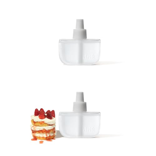 Drift on Amazon Home Diffuser 2X Refill Kit - Strawberry Shortcake