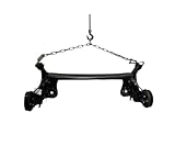 BACK2CAR   TRAIN ARRIERE D'OCCASION COMPATIBLE AVEC PEUGEOT 108, OE: B000768280