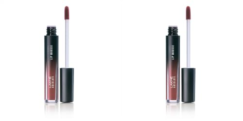 Image of LAKME LAKM Lakme Absolute Sheer Lip Mousse Lipstick 302 Cocoa Sin 4.6g (Pack of 2)