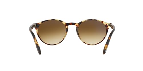 Image of Persol Unisex Po3092sm Steve Mcqueen Round Sunglasses