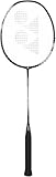 Junta en T integrada Yonex Astrox Attack 9 - Raqueta de bádminton, color negro