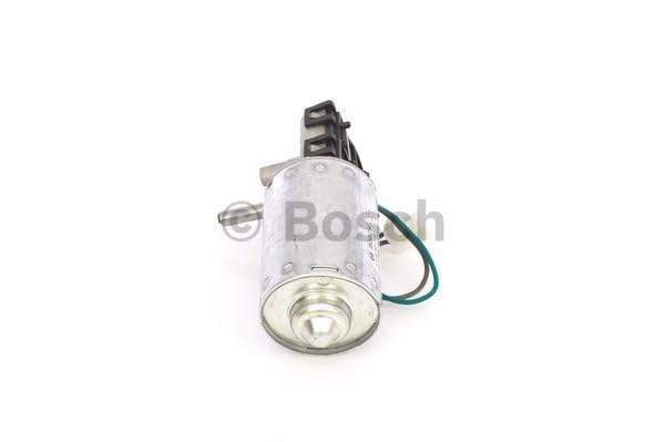 Moteur D'Essuie-Glace Bosch F 006 B20 179 - Neuf D'Origine - Pour Remplacement