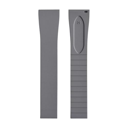 [ł] tbfSvoh CTS FKM Xgbv jo[T ߉\ NCbN[X uXbg TCYJbg Y fB[X(Grey No Buckle,22mm)