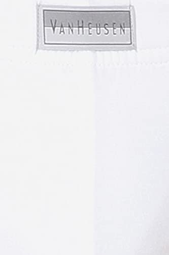 Image of Van Heusen Men 100% Cotton Brief - Pack of 1 - Anti Bacterial, Colour Fresh, Moisture Wicking