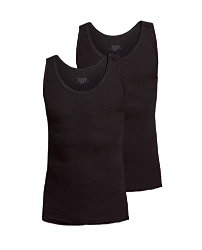 Stanfield's Cotton Athletic Shirt (2 Pack)