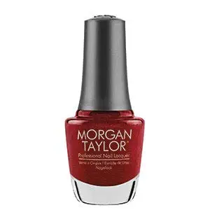 morgan taylor nail polish