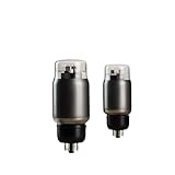 Vacuum Tube Rectifier KT66 GE/GC Electronic Tube Replacement KT88/6L6 Vacuum Tube(Kt66 Ge,1 pcs)