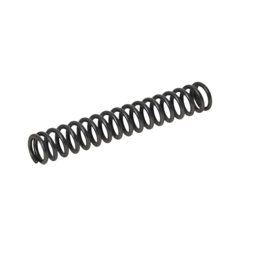 10Pcs SS304 Compression Spring Pressure Springs (Wire Dia 0.3-1mm, OD 3-16mm, Long 5-40mm) (10,0.3 * 3 * 10mm)
