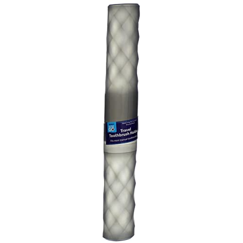 Sprayco Deluxe Toothbrush Holder, 1 Ounce image 5