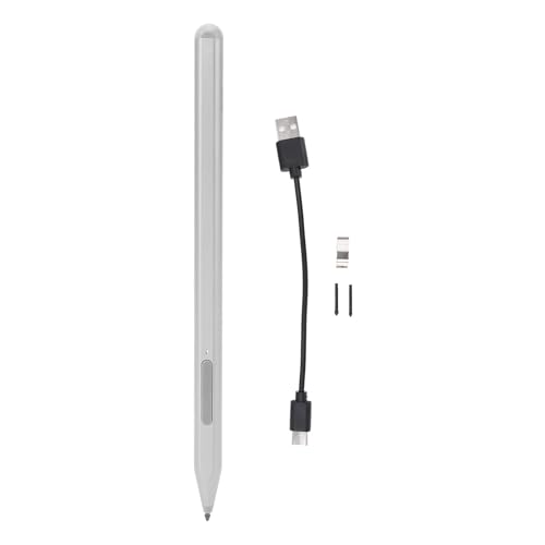 Stylet ordinateur portable Bluetooth pour prendre des notes en réunion et cours - 6