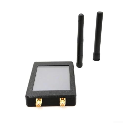 Placa de desarrollo con pantalla LCD de 2,8'' y Wi-Fi para programación interactiva 6