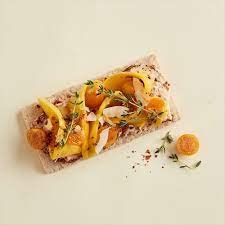 Miniatura 5 de Bakers Provita - Centeno de Pan de Galletas 125g2