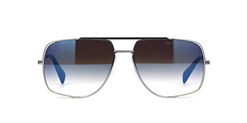 Dita DRX-2010-K-PLD-60-Z Midnight Special Sunglasses Black Palladium 60mm2