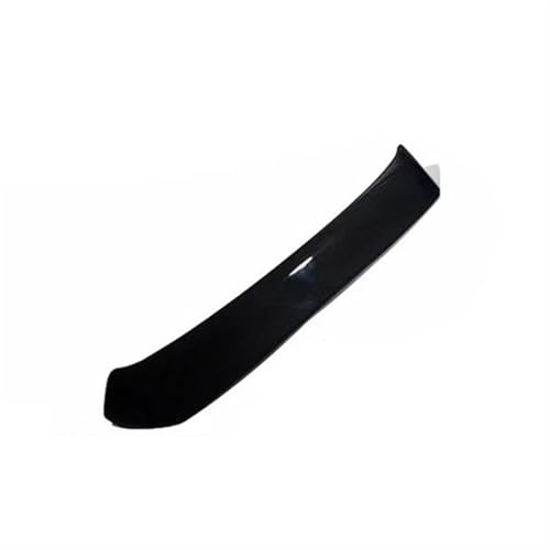 Aileron arrière Golf 4 MK4 réglable et aérodynamique finition carbone