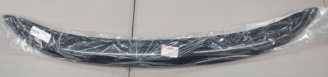 Genuine Mitsubishi Hood Bug Protector Deflector Outlander 2025 & UP - MZ315469