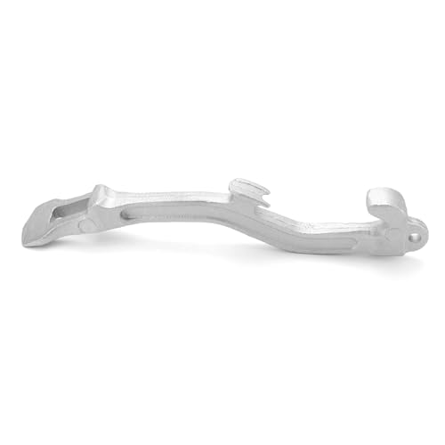 QWORK Fire Hose Spanner Wrench