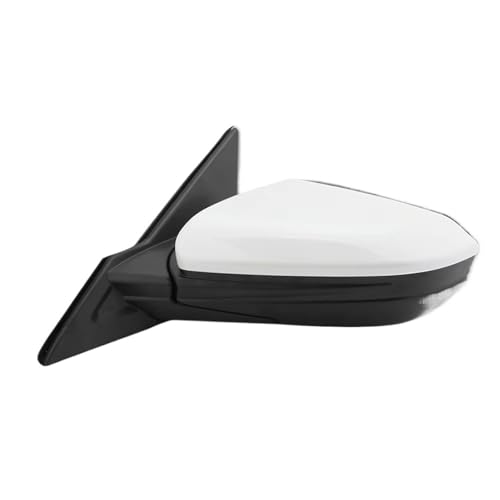 Rétroviseur extérieur réglage électrique voiture Civic 2016-2020