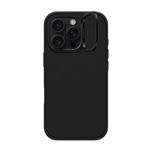 Image of CASETiFY for iPhone 16 Pro Case - Impact Ring Stand MagSafe Compatible