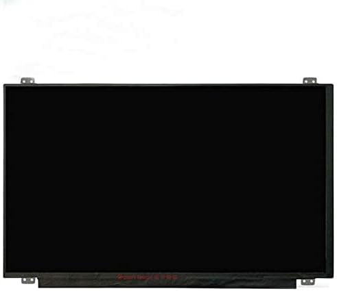 Replacement 15.6" FHD (1920X1080) LCD LED Screen Display Panel 144HZ 40Pin for Acer Predator Helios 300 PH315-51 Gaming Notebook (Not fit 30 pin)