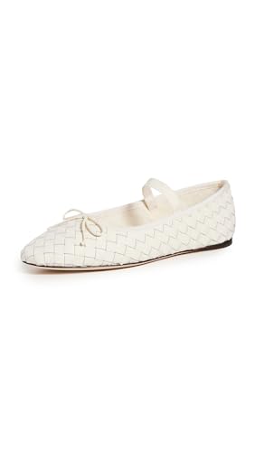 Image of Loeffler Randall Women's Leonie Soft Ballet Flats