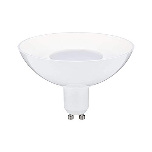 Paulmann 28793 LED lamp Reflector 3-Step dim 4.9 watts dimmable Energy-Saving lamp White Lighting Lamps 3000 K GU10