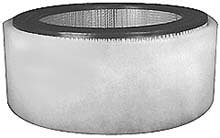 Killer Filter Replacement for WIX 46200 (Pack of 2)