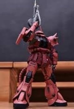 Amazon | YUJIAOLAND一機のみ 1100 MS-06 ザクII VER2.0 改造パーツ