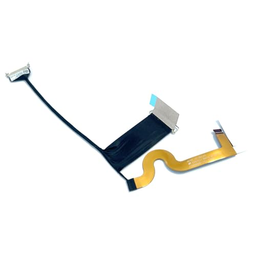 HSSDTECH 40pin ^b`LCDrfIXN[P[u Lenovo p ThinkPad X1 Yoga 6th Gen 20XY 20Y0 JG1 WQUXGA SC11A20175 DC02C00N410 touch LCD Screen