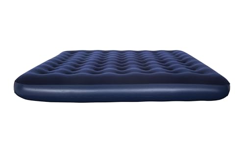 Bestway Luftbett Comfort Quest King Size, 203 x 183 x 22 cm, 67004