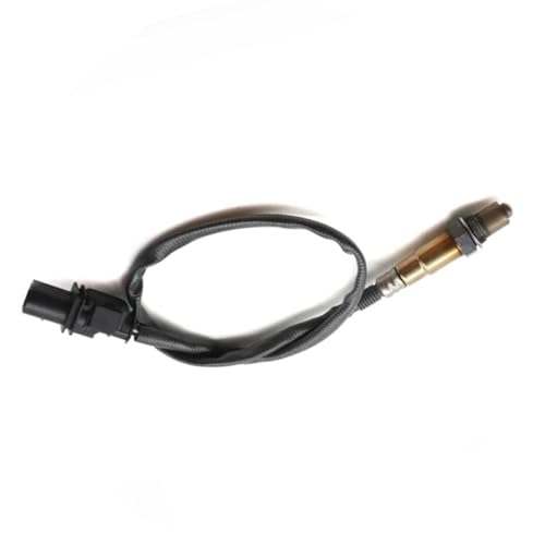 Sonda Lambda Per Auto Compatibile Con Benz Per E300 2017-2019 Per GLC350E 2018-2020 Per GLC300 2016-2019 11787549860 11787561407 11787561410 Sensore Lambda Di Ossigeno A Per Monte