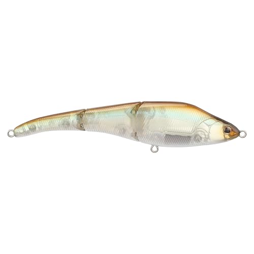 Image of Berkley Magic Swimmer Fishing Hard Bait