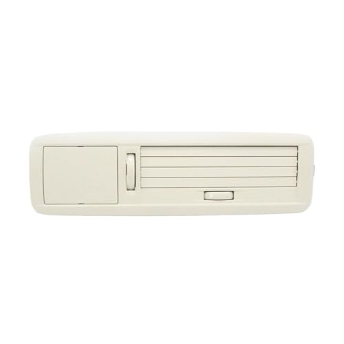 Grille d'air tableau de bord Classe V W447 bouche aération toit Vito V260 beige