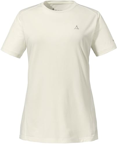 T-Shirt Femme Schöffel Circ Tauron L haut technique randonnée trekking