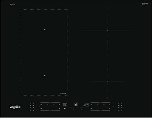 WHIRLPOOL WLB4265BFIXL
