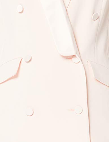 Marchio Amazon - Truth & Fable Giacca Elegante