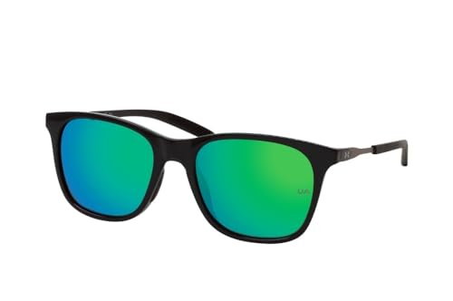 Under Armour UA GAMUT 807 BLACK 54/18/145 MAN Sunglasses2