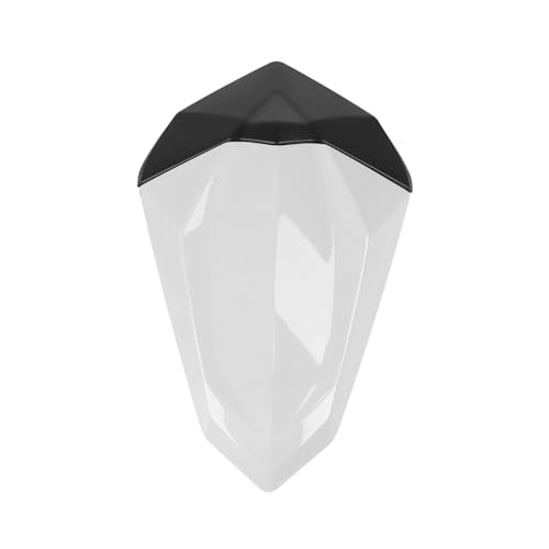 Carénage arrière de selle moto Ninja 500 élimine l'aspect massif du siège