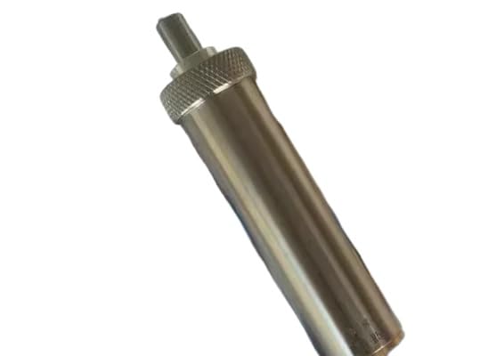 Compatible for SMC Oil Pressure Buffer RS1H-R32 RS1H-R50 RS1H-R63 RS1H-R80 RS2H-R50 RS2H-R63 RS2H-R80 RSA-R80 D-M9BW (RS1H-R32)