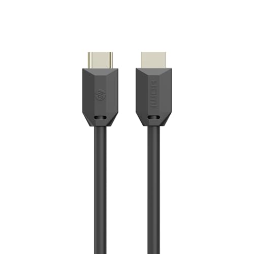Image of HP HDMI to HDMI 2.0 Adapter 3.0m Cable