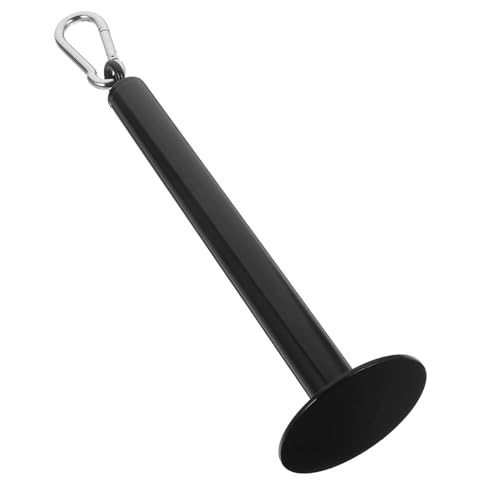Totority Loading Pin Holder Portable Fitness Tool for Strength Training Barbell High Load Capacity for Home and Gym Workouts