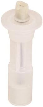 Genuine OEM Front Washer Fluid Level Sensor for Saab 12788696