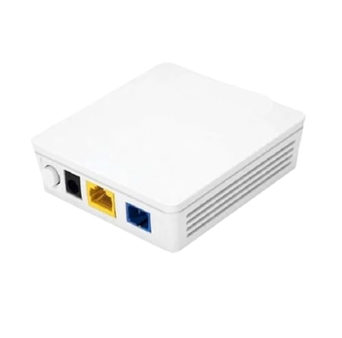 1 PCS HG8310M XPON 8010H ONT Network Router FTTH Fiber Optic Equipment