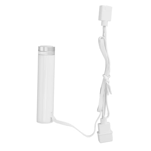 Soporte Magnético ARGB para GPU con altura 80mm color plata miniatura 6